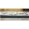 Image 7 : HUGE Two Grey Hills Navajo Textile