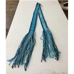 Native Dance Sash