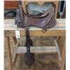 Image 1 : Model 1904 McClellan Saddle