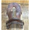 Image 2 : Model 1904 McClellan Saddle
