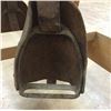 Image 8 : Model 1904 McClellan Saddle
