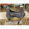 Image 3 : Unique McClellan Saddle