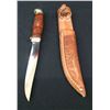 Image 3 : Pair of Vintage Hunting Knifes