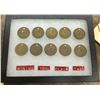 Image 2 : Group of Antique Mining Memorabilia