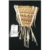 Image 1 : Vintage Apache Burden Basket