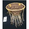 Image 1 : Another Vintage Apache Burden Basket