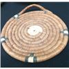 Image 3 : Group of 6 Handmade Seri Baskets