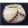 Image 8 : Group of 6 Handmade Seri Baskets