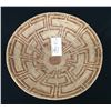 Image 1 : Large Southwestern Style “Tourist” Basket