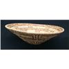 Image 2 : Large Southwestern Style “Tourist” Basket