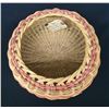 Image 3 : Vintage Cherokee Basket