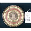 Image 2 : Hopi Wicker Basket