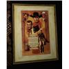 Image 3 : Pair of Western Art Prints - John Wayne!