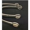 Image 6 : 2 Pair of Vintage Military Spurs