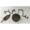Image 1 : Old West Relics Lot of 6 Pieces