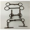 Image 3 : Old West Relics Lot of 4 Bits
