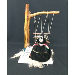 Navajo Weaving Sampler