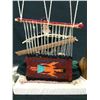 Image 4 : Navajo Weaving Sampler