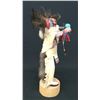 Image 2 : Navajo Corn Kachina Doll