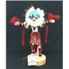 Image 1 : Navajo Sunface Kachina Doll