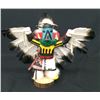 Image 3 : Pair of Navajo Kachina Dolls