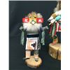 Image 2 : Group of 3 Navajo Kachina Dolls