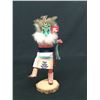 Image 6 : Group of 3 Navajo Kachina Dolls