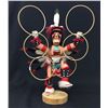 Image 1 : Hoop Dancer Navajo Kachina