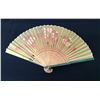Image 7 : Antique Cane, Umbrellas and Fan
