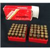 Image 4 : 4 boxes of .32 Auto Ammo
