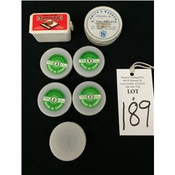 Lot of Air Rifle Pellets