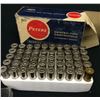 Image 4 : 110 Rounds of .38 Special Ammo