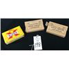 Image 1 : 3 Boxes of .30-06 Ammo