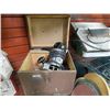 Image 1 : CRAFTSMAN ROUTER TABLE CASE AND ACCESSORIES