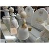 Image 1 : COLLECTABLE PRECIOUS MOMENTS PORCELEIN FIGURINE BELL