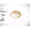 Image 1 : Crystal Agate Pin