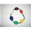 Image 1 : Rainbow Colored Bracelet