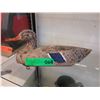 Image 1 : Working Balsa Wood duck decoy