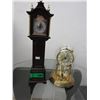 Image 1 : 2 Used clocks - 1 Anniversary clock
