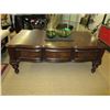 Image 1 : NEW - 6 Drawer coffee table