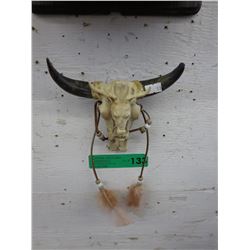 Small south western themed wall decoration