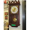 Image 1 : Daniel Dakota 31 Day wall clock