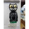 Image 1 : Vintage Kit-Cat electric wall clock