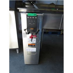 Commercial Bunn hot water dispenser