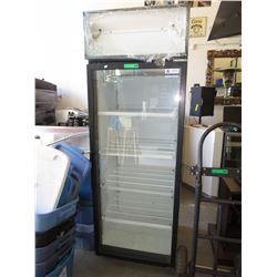Commercial cooler