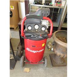 Snap-On air compressor
