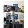 Image 1 : Outdoor patio heater