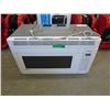Image 1 : Used Panasonic over the stove Inverter microwave