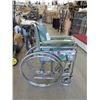 Image 1 : Used wheelchair
