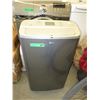Image 1 : Used LG air conditioner with hose
